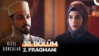 Kızıl Goncalar 38. Bölüm 2. Fragmanı | ''Evleniyoruz Yani Resmen!''