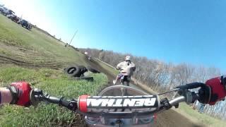 On Board with Danny Besmer-NDMAMX