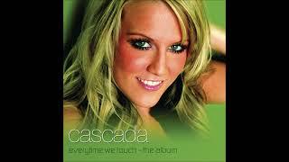 Cascada - Everytime We Touch Instrumental / Karaoke without any Backing Vocals at all