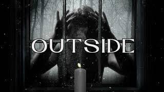 Staind - Outside (Johnny Rokker vox and acoustic guitar)