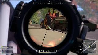 PUBG HIGHLIGHT / Хайлайт пабг / Дора - дура️