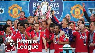 Premier League 2010/11 Season in Review | NBC Sports