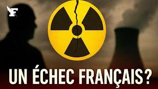 Énergie nucléaire : comment la France s'est sabordée