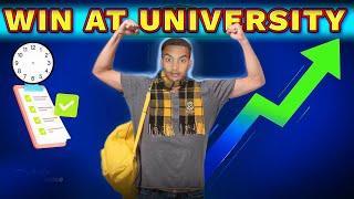 እንደገና የfreshman ተማሪ ብሆን ይህን ነው የማደርገው!| Earn While You Learn!