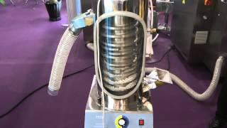 New Deduster Capsules # Deduster # Removing dust # Polishing tablets www.Pharma-Manager.com