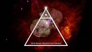 Deep Trance Meditation Music: Sub Bass Relaxing Music, Sleep Music for Complete Relaxation