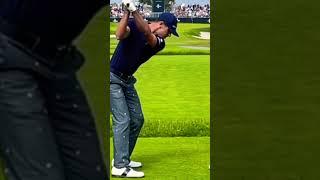 BILLY HORSCHEL IRON SWING #trending #shorts