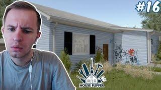 House Flipper - ПОКУПКА ДОМА КТОРЫЙ ЧТО-ТО СКРЫВАЕТ #16