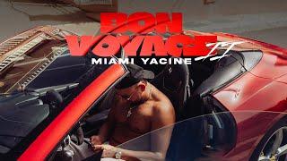 MIAMI YACINE -  BON VOYAGE II (prod. by @aribeatz44  )