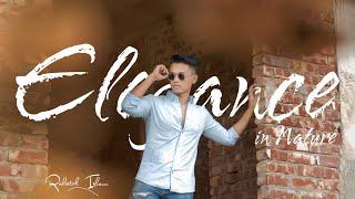 Elegance in Nature - by Rahatul Islam | Fashion Video | 2020