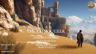 The Conqueror | Sheikh Production House | Short Animated Film