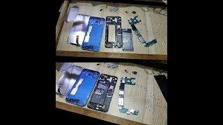 Samsung J4 Core J410 Disassembly - Galaxy J410 Disassembly