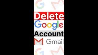 How to delete google account permanently | Google account delete kaise kare | delete gmail account