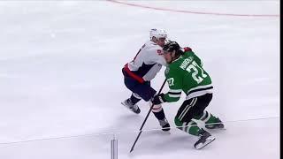 Dmitry Orlov hit on Mason Marchement - Have your say