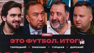 Пенальти Безбородова, «Ростов» – «Зенит», камбэк «Крыльев» с «Динамо» // ЭФИтоги #41