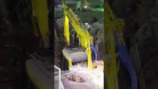 Japan's Genius Way to Demolish Buildings!