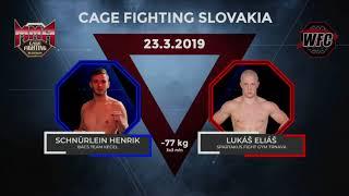 CFS6-Schnurlein Henrik vs Lukás Eliás