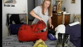 Basic Wildland Fire Orientation