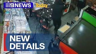New revelations emerge over Sydney broad daylight shooting | 9 News Australia