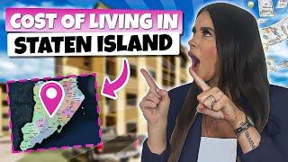 Living in Staten Island: Is It Worth the Price Tag?