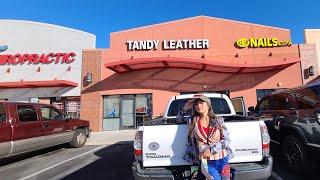 Tandy Leather in Phoenix, Arizona | Varities of Leather & Accessories | Try To Shop Here (Valentus)