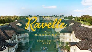 The Ravelle at Ridgeview | Antioch TN Apartments | Greystar