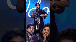 #indianidol15 #subhajit chakraborty #dagabaazre song #lovelysong ️