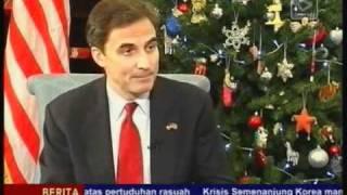 Bernama TV 2010 Newsmakers pt2.wmv