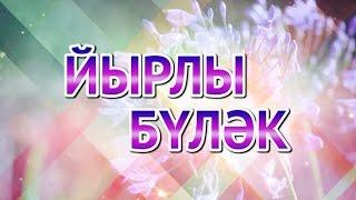 Поздравление "Курай-ТВ". Эфир - 15 апреля 2017 г. Ведущий - Ахат Муртазин