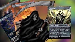 What to do with bans... - Magic the Gathering