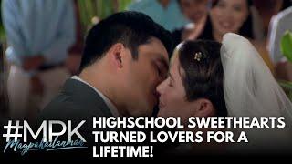 HIGHSCHOOL SWEETHEARTS TURNED LOVERS FOR A LIFETIME! | Magpakailanman Full Episode