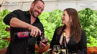 #SmallBiz518: The Saratoga Winery
