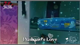  Husband's Love - New Love Tamil Whatsapp Status - 2023  JilluSuba