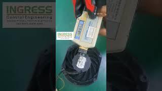 REPAIR RIOVIBRO POCKETABLE VIBRATION METER VM-63A | INGRESS MALAYSIA