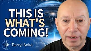 Bashar Predicts MASSIVE Shifts in Consciousness & OPEN ET Contact In The Next 5 Years! | Darryl Anka