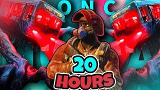 I spent 20 hours in Once Human, is it good?