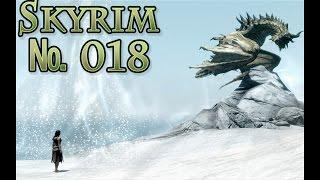 Skyrim s 018 Бои и Бойня