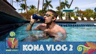 Kona Vlog 2 || Easy Day Feeling A Little Off