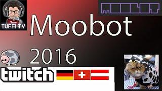 Moobot tutorial deutsch für Twitch & Youtube Update [GER 1440] 2016 german