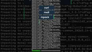 How to send email from linux using smtp? - Tutorial by Mailtrap