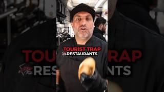 3 Ways to Avoid Tourist Trap Restaurants