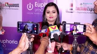 Transforming Education and Bridging Industry Gaps CEO Sabyasachi Saha on Euphoria Genx and Techno Ex
