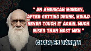 Charles Darwin Wise Quotes About Life & Evolution That Make You Think About It!