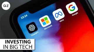 Should you keep investing in Big Tech? | Smart Investing