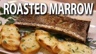 Bone Marrow Recipe | New Years Appetizer - BIG MEAT SUNDAY