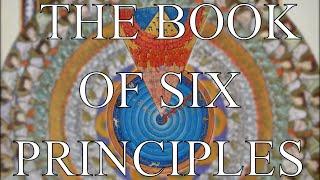 The Six Principles of Hermes Mercurius Triplex - Medieval Hermetica