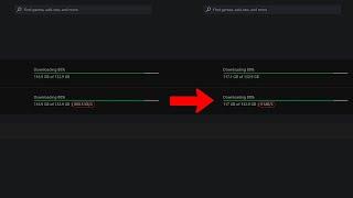 How to fix Slow download speed with Xbox App PC