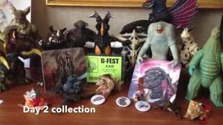 Chicago/ G-fest XXIII trip!