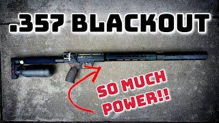 My 1st look at the 9mm EDgun Leshiy 2 (SO MUCH POWER!!)