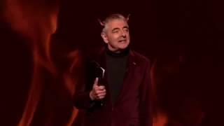 Rowan Atkinson: Toby the Devil - We Are Most Amused and Amazed